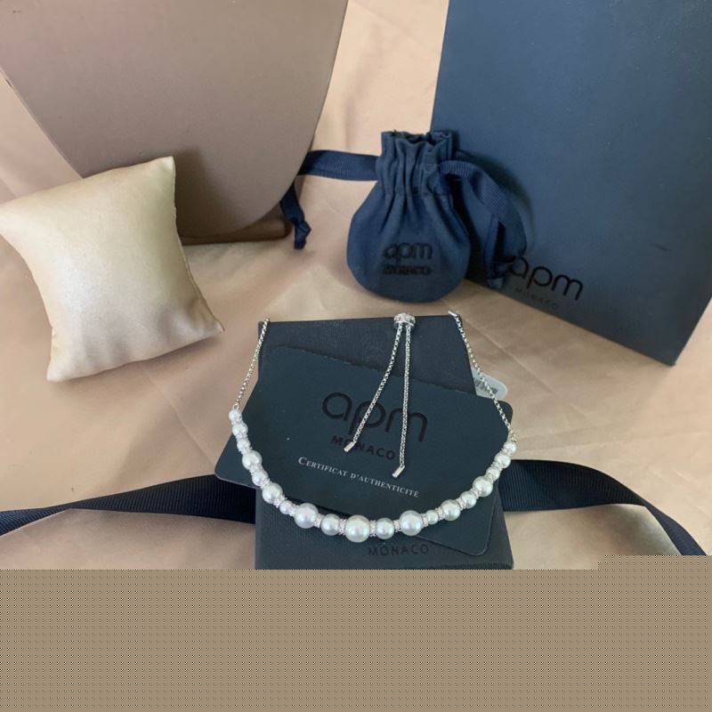 Apm Necklaces